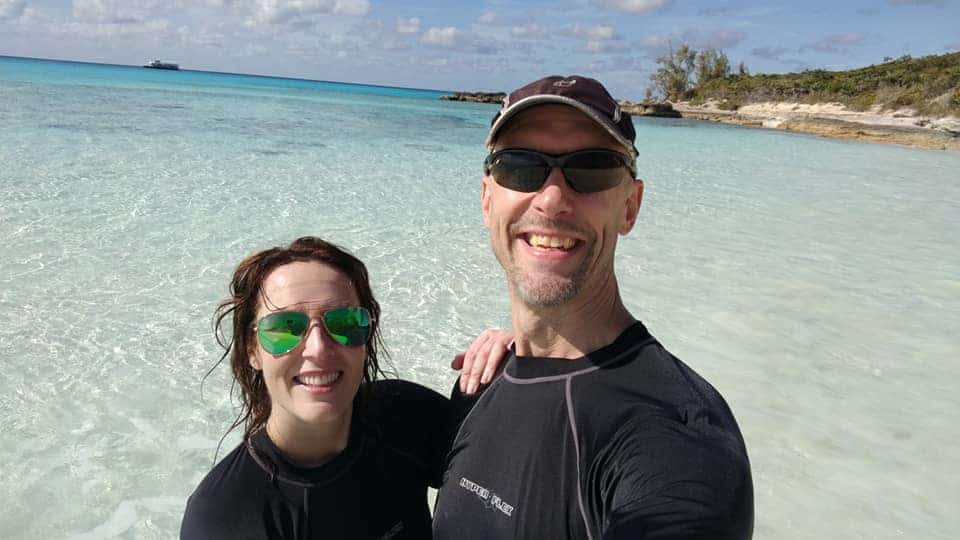 10 cosas que no sabía que necesita para un crucero por el Caribe |  10