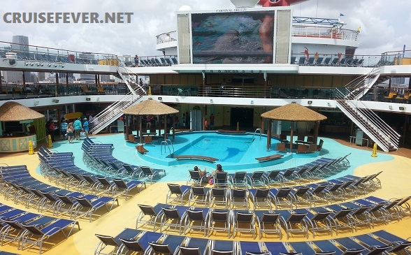 consejos para celulares en un crucero