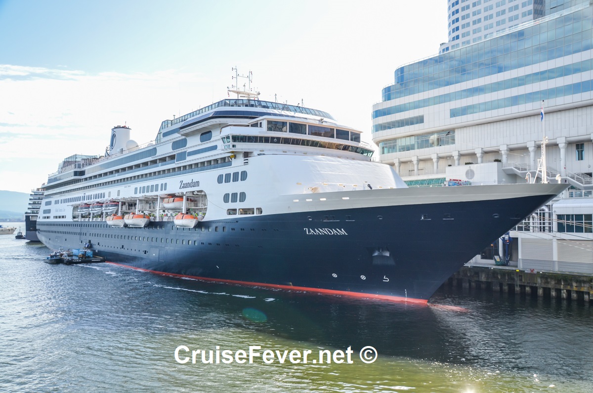 11 ventajas de navegar en un crucero más pequeño