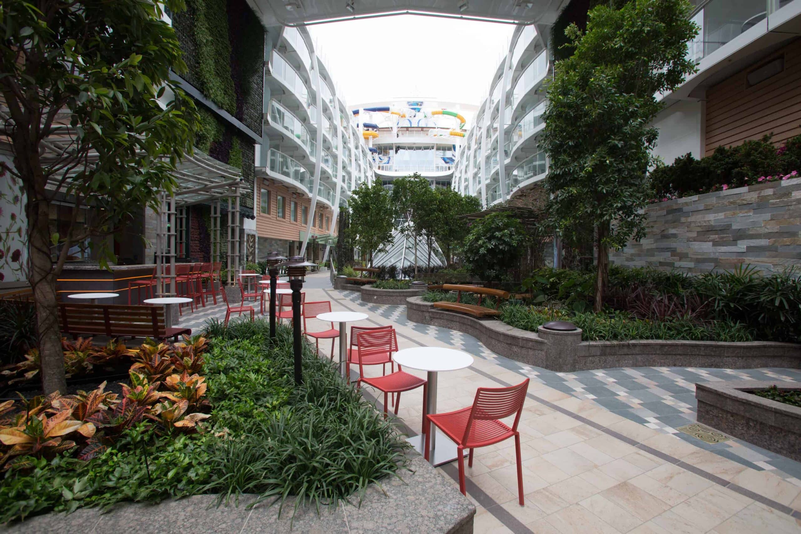 Cinco preguntas comunes (pero buenas) para principiantes de cruceros