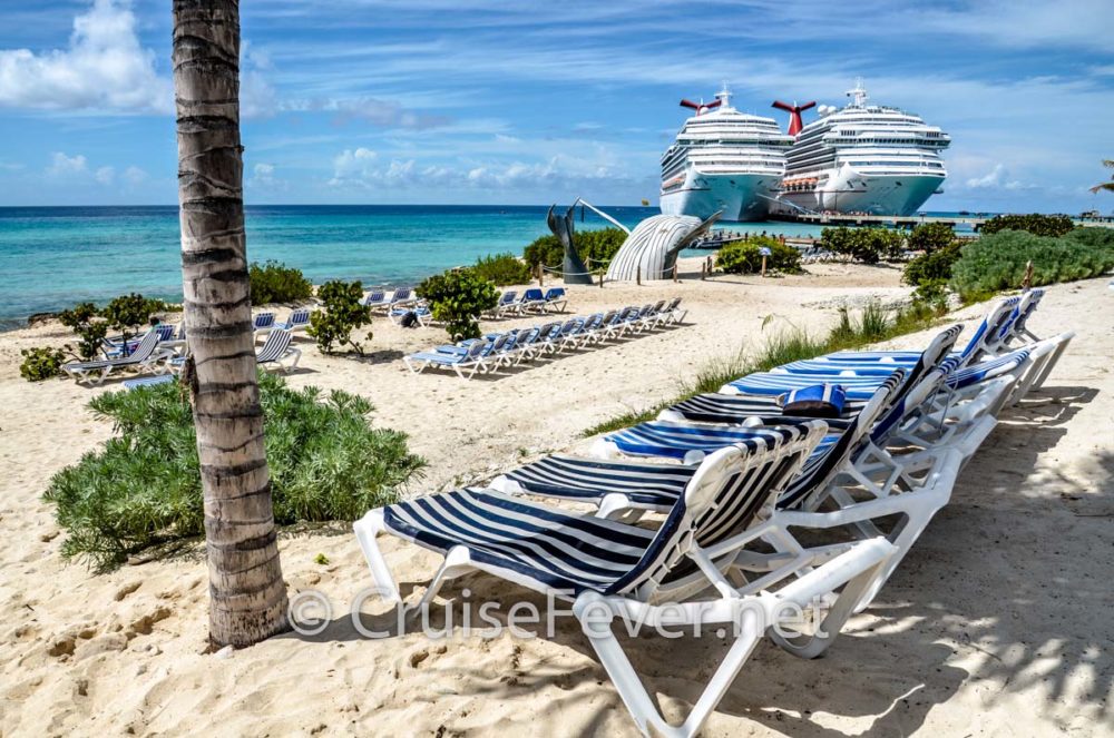 ¿En qué época del año ofrecen los cruceros las mejores ofertas?