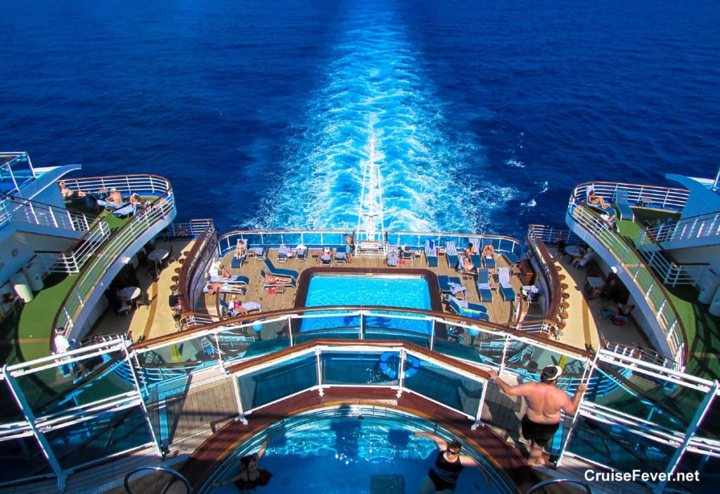 15 errores de novatos en cruceros y cómo evitarlos