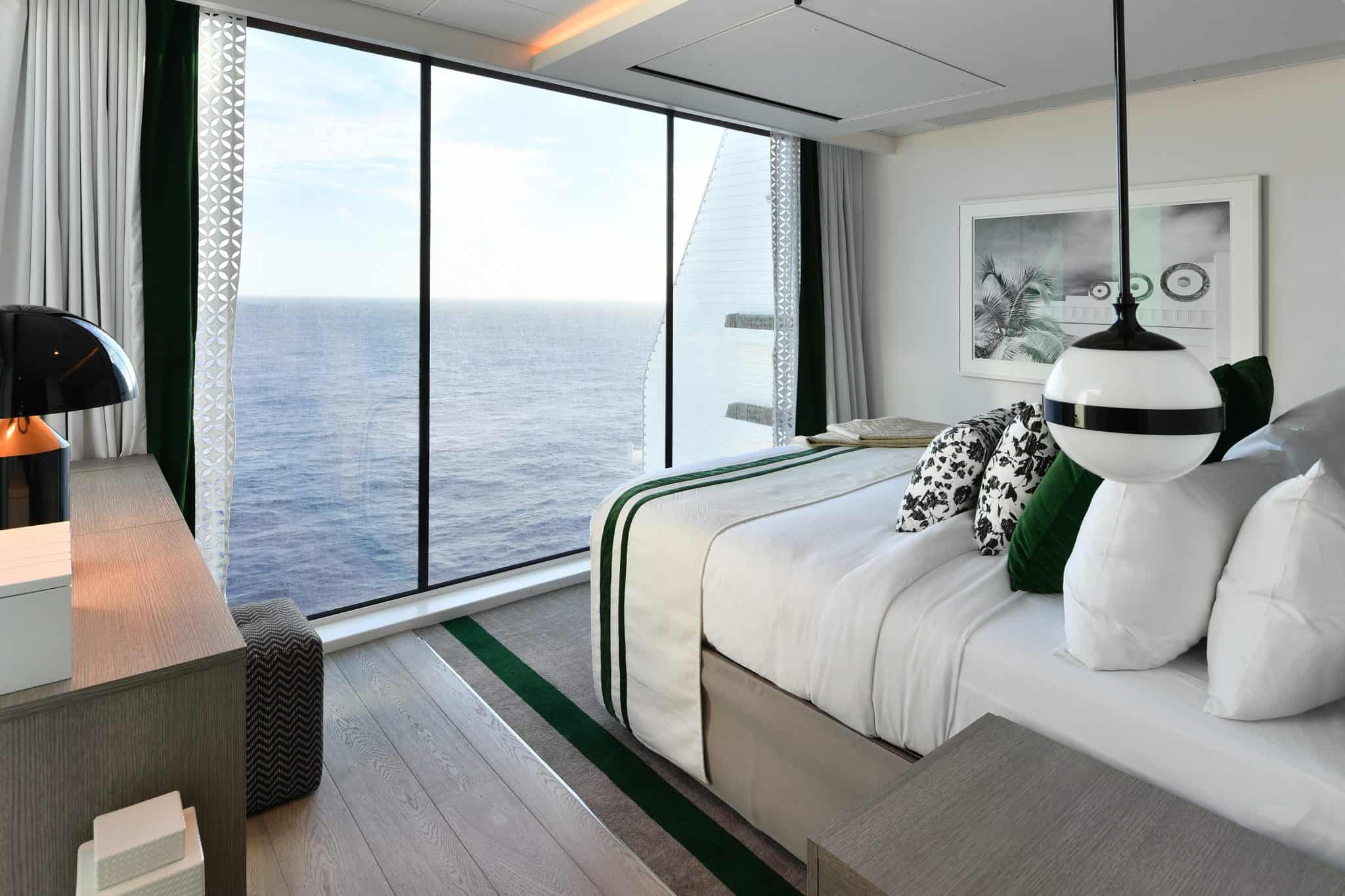 Lista de verificación para la preparación de cruceros rápidos y fáciles en el día moderno