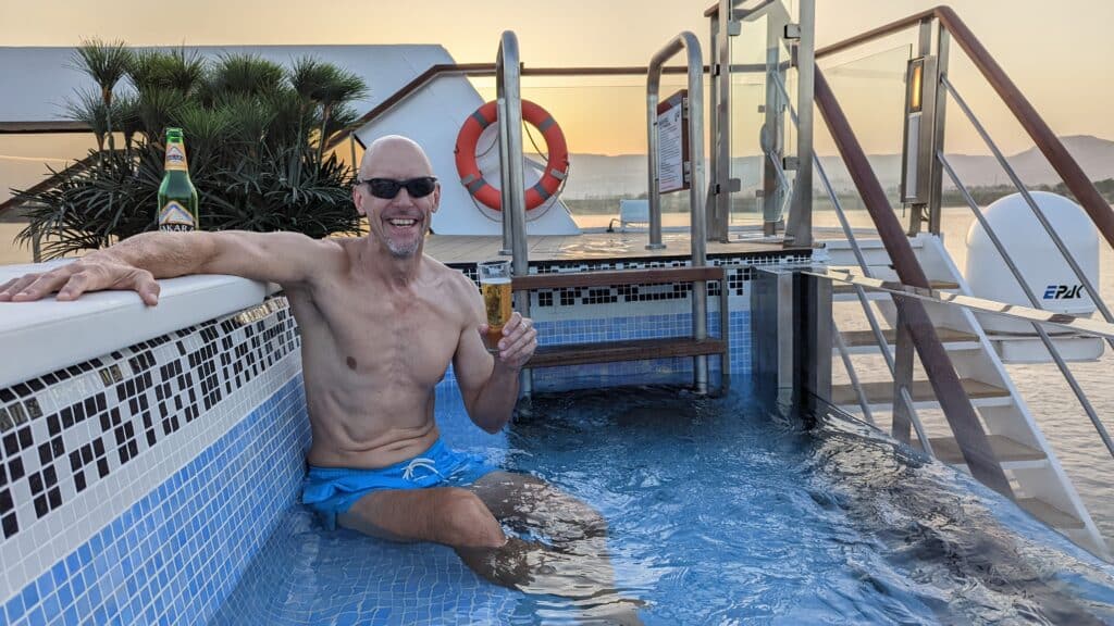 6 cosas increíbles para amar en un crucero Viking Osiris |  7