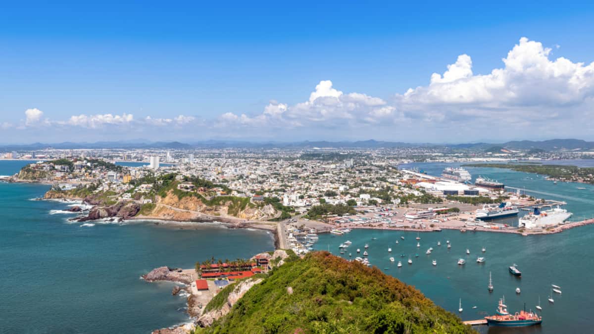 Resumen de Mazatlán