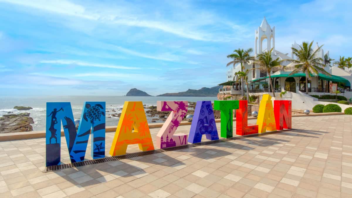 Cosas que hacer en Mazatlán