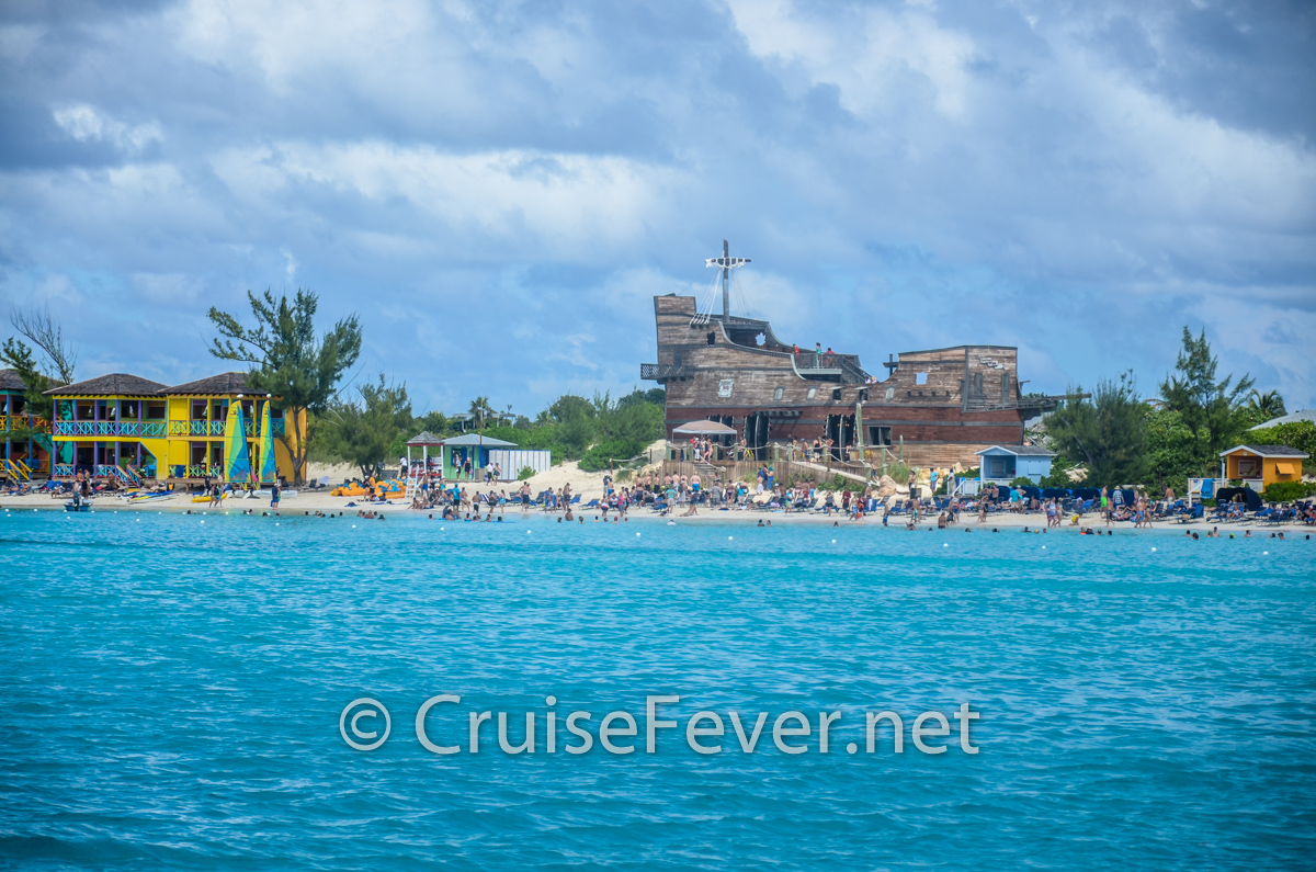 16 cosas que hacer en Half Moon Cay, Bahamas (Guía definitiva) cosas que hacer en cayo media luna