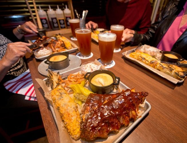 Viaje inaugural de Carnival Horizon