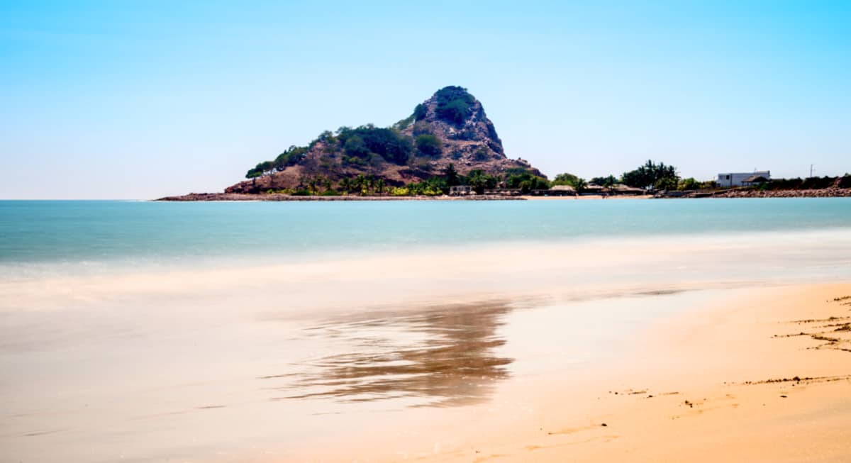 Playa Isla De La Piedra/Playa De La Isla De La Piedra