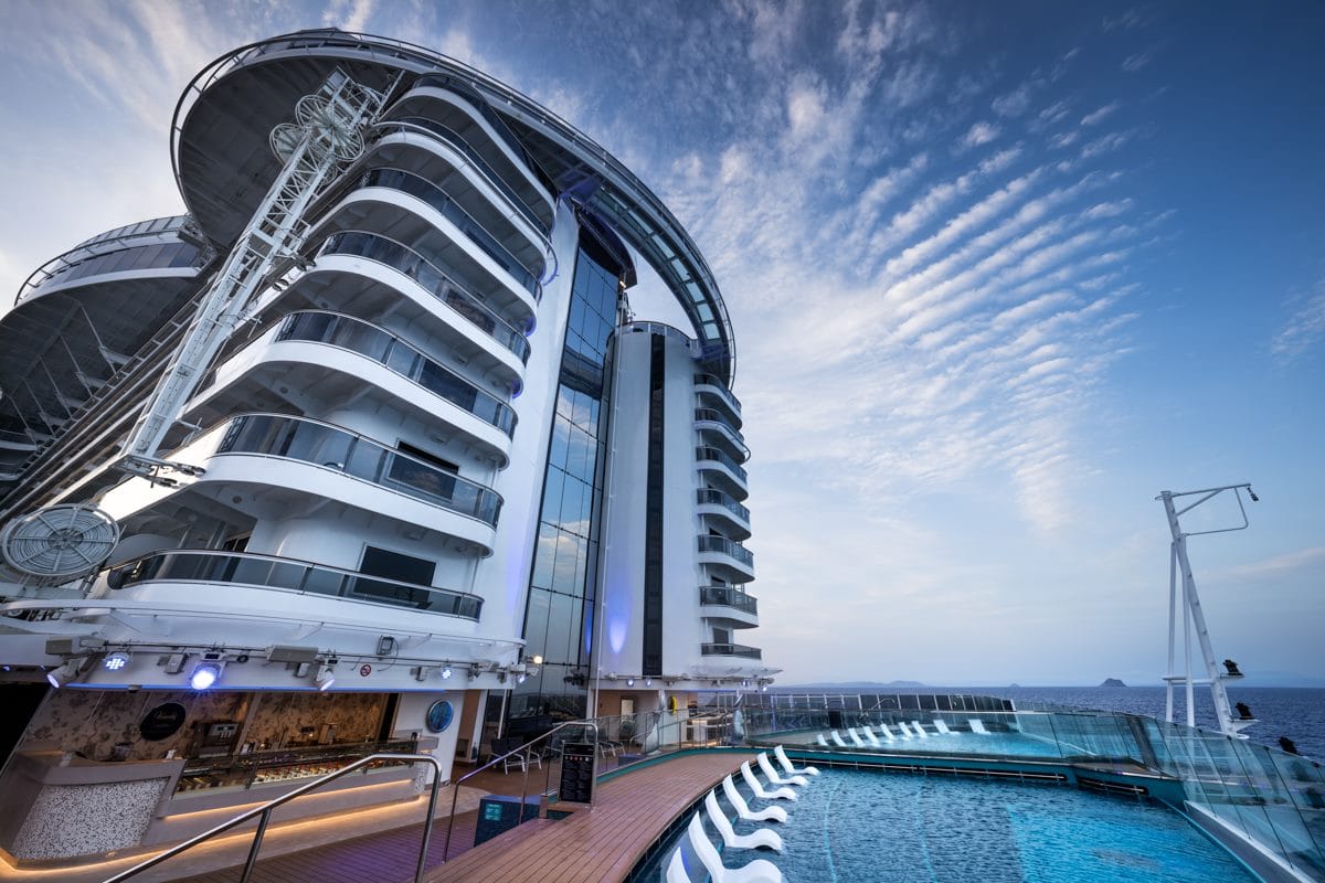 Lista completa de cruceros que cuestan menos de $50 por noche (2023-2025)