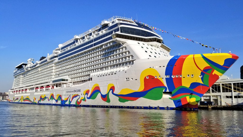 Lista completa de cruceros que cuestan menos de $50 por noche (2023-2025)