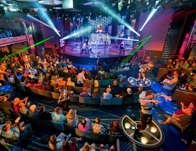 Descripción general y cosas que hacer