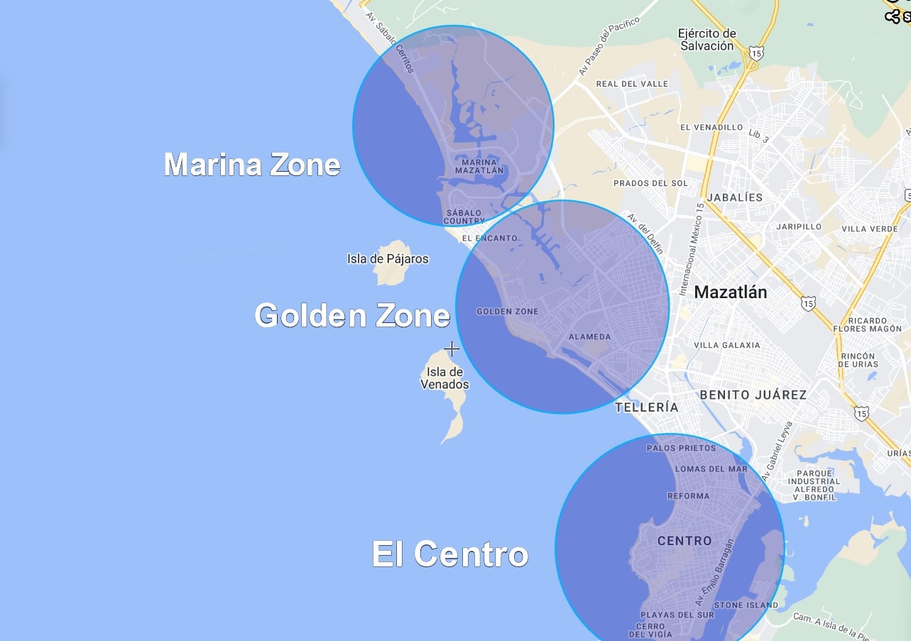 "Descubre las actividades más increíbles que debes hacer en Mazatlán y