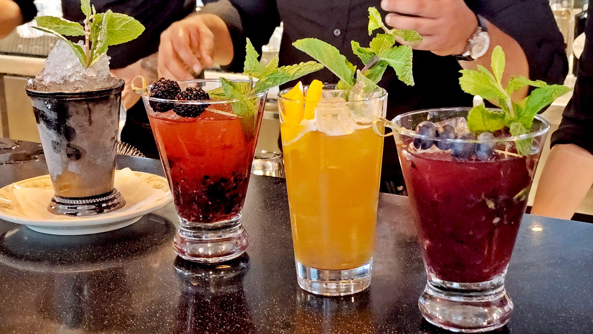 Los 10 peores errores en el paquete de bebidas que se deben evitar en un crucero Los 10 peores errores en el paquete de bebidas que se deben evitar en un crucero