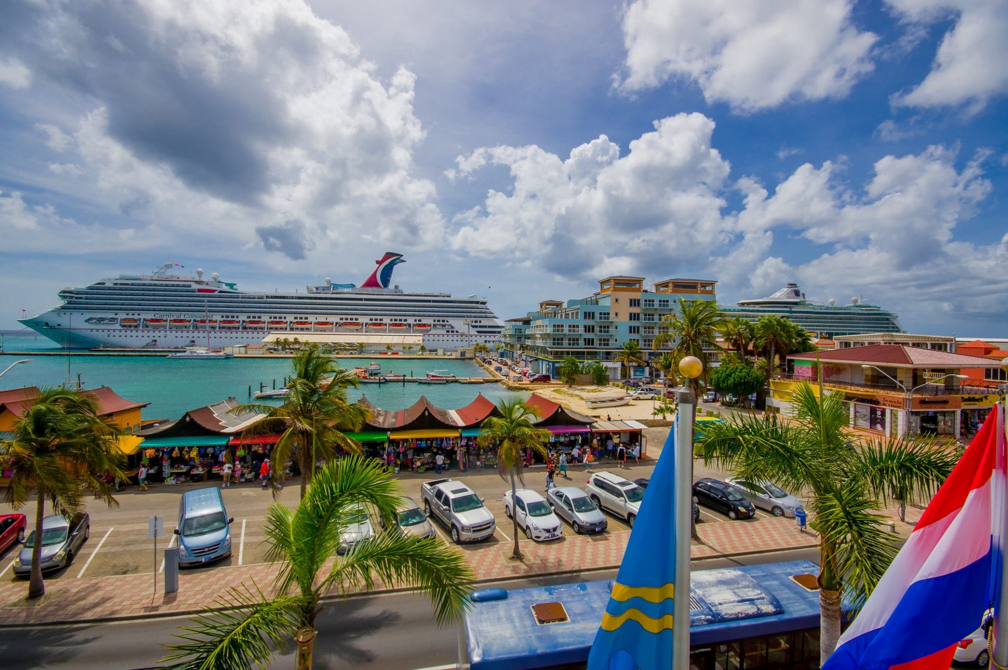 Las 19 mejores cosas para hacer en Aruba en tu crucero puerto de cruceros de aruba