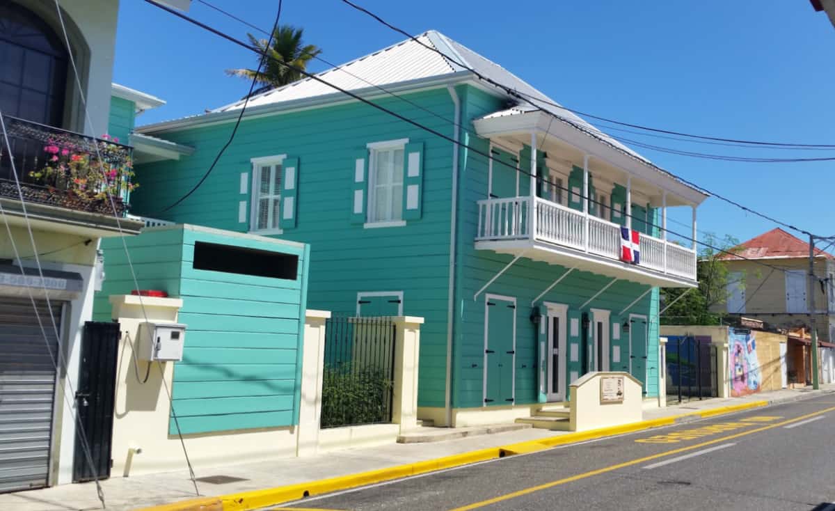 Museo Casa de la Cultura 