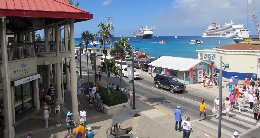 17 mejores cosas que hacer y ver compras en gran caimán