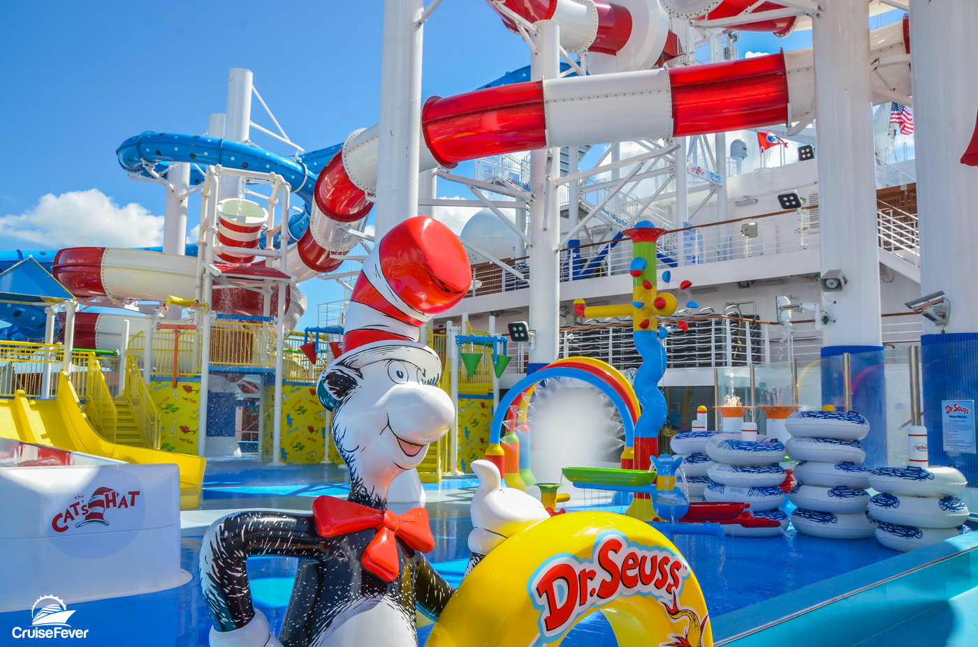 dr seuss carnaval de obras hidráulicas