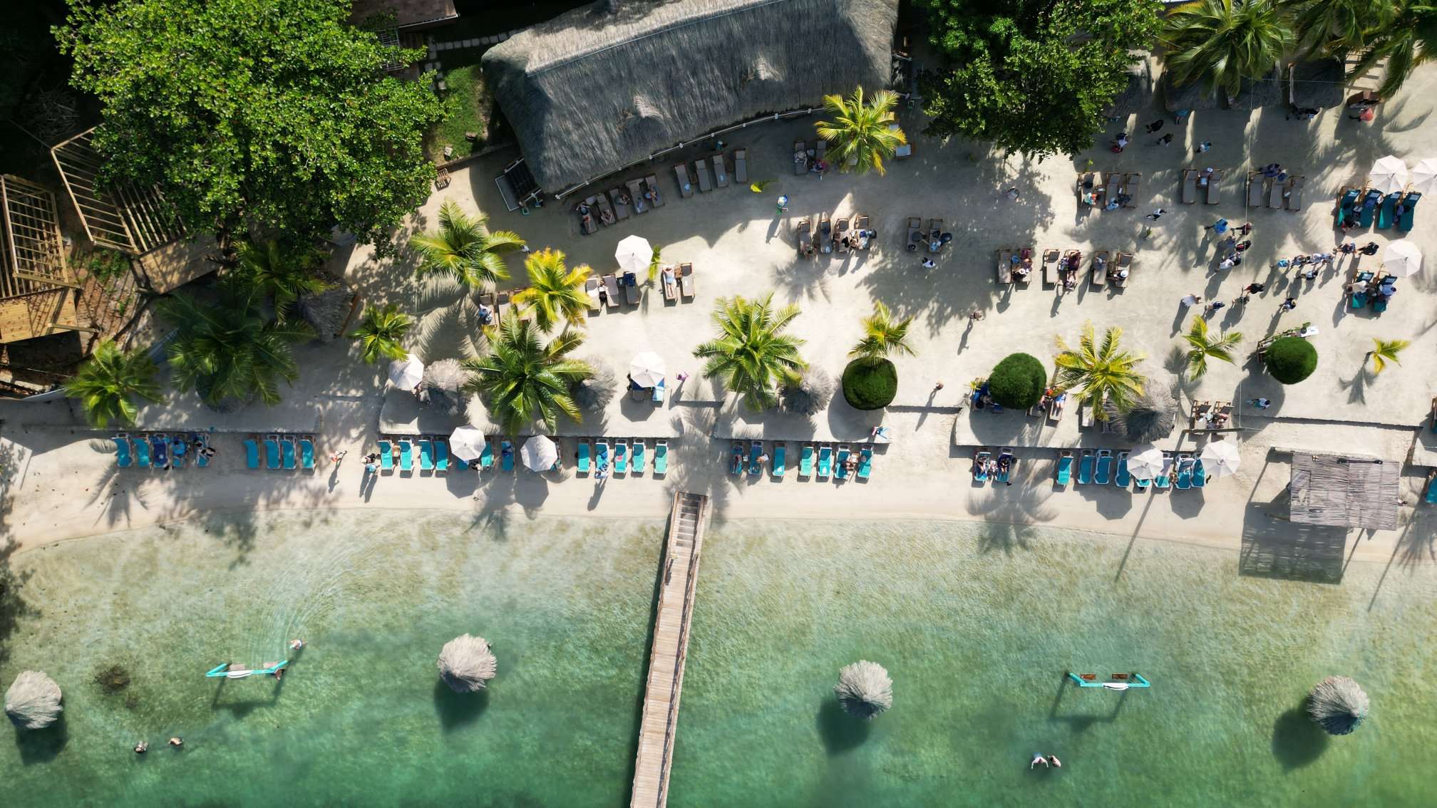 Guía definitiva del puerto de cruceros de Mahogany Bay en Roatán, Honduras Guía definitiva del puerto de cruceros de Mahogany Bay en Roatán, Honduras