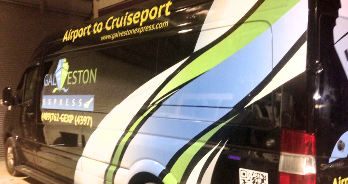 Expreso de Galveston