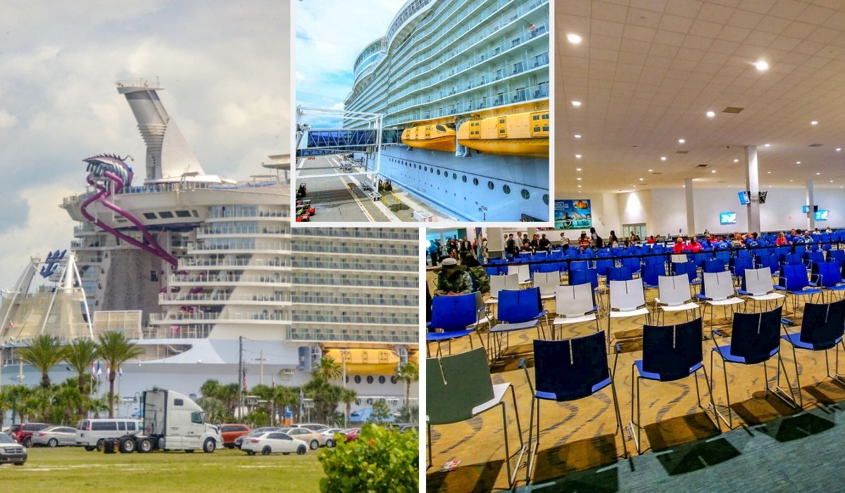 embarcacion en armonia de los mares