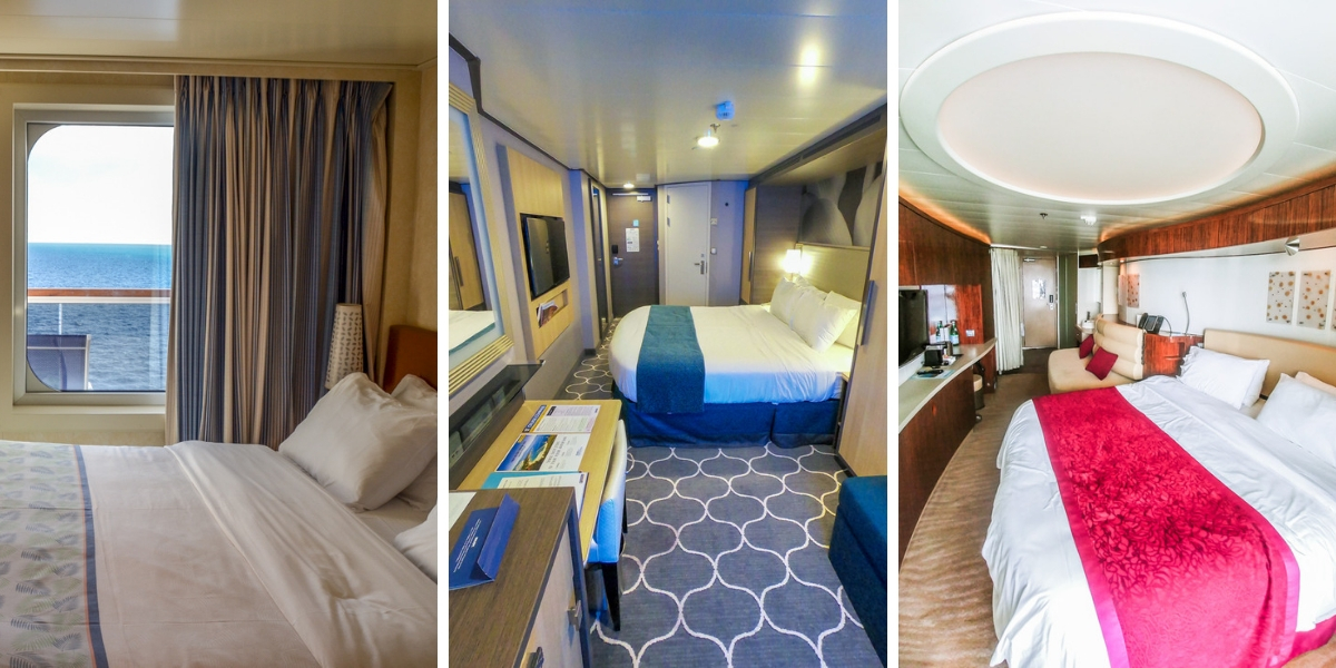 10 cosas que nunca debes hacer en tu cabina de crucero