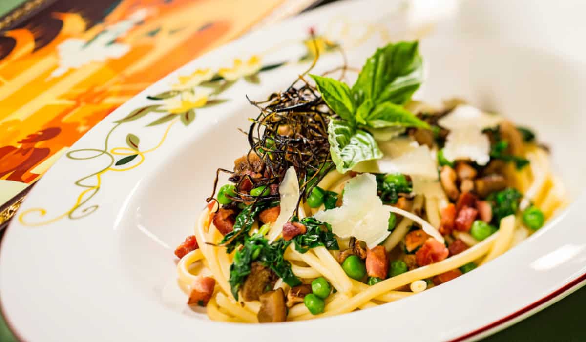 El lugar de Tiana en Disney Wonder