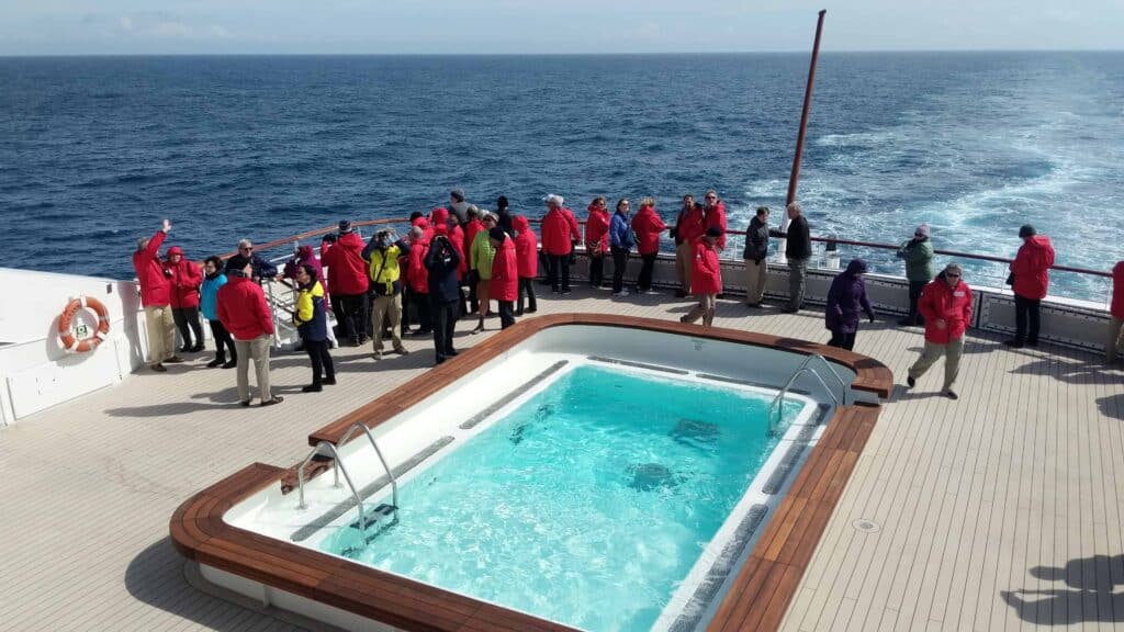 Un crucero de expedición a la Antártida con Abercrombie y Kent |  10