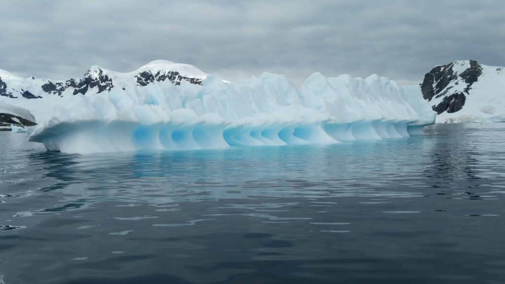 Un crucero de expedición a la Antártida con Abercrombie y Kent |  10