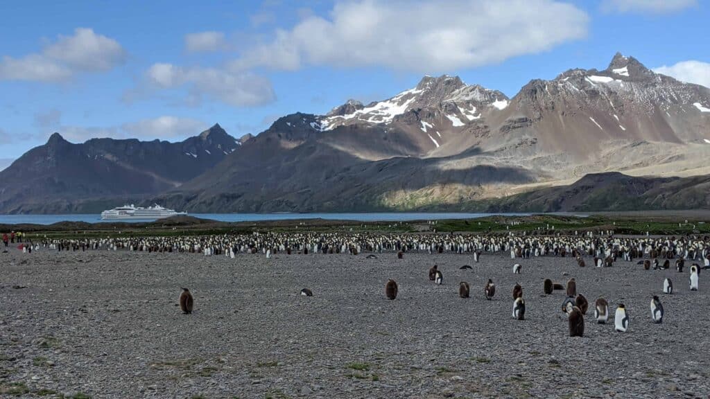 Un crucero de expedición a la Antártida con Abercrombie y Kent |  10