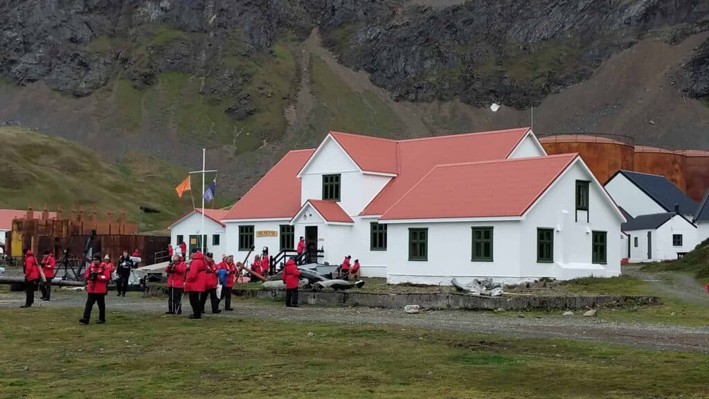 Un crucero de expedición a la Antártida con Abercrombie y Kent |  10