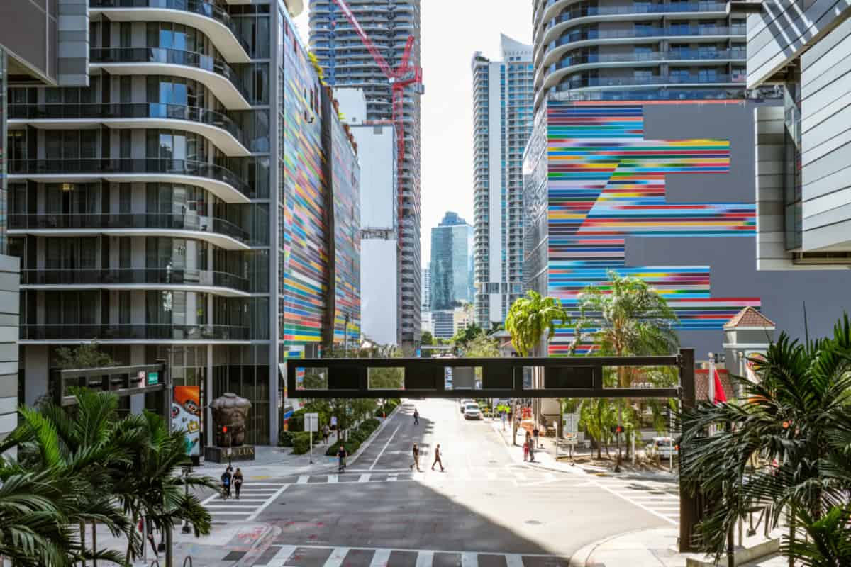 centro de miami