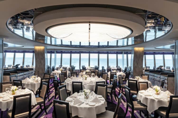 Crucero MSC Grandiosa: descripción general y cosas que debe saber