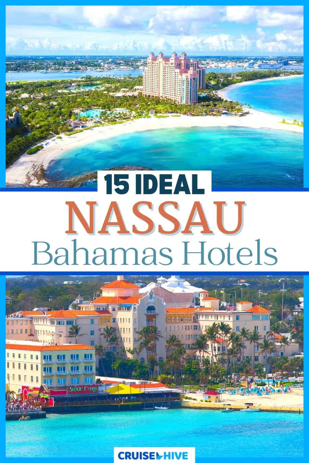 Nasáu Bahamas Hoteles