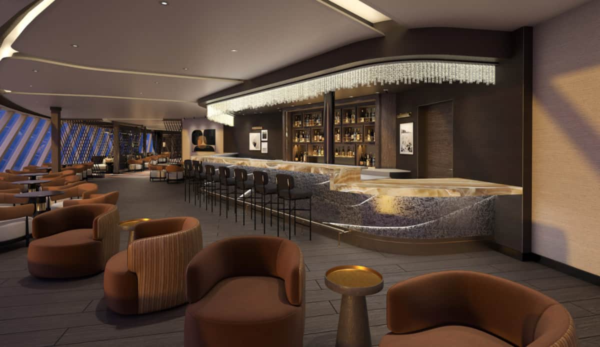 Salón de observación