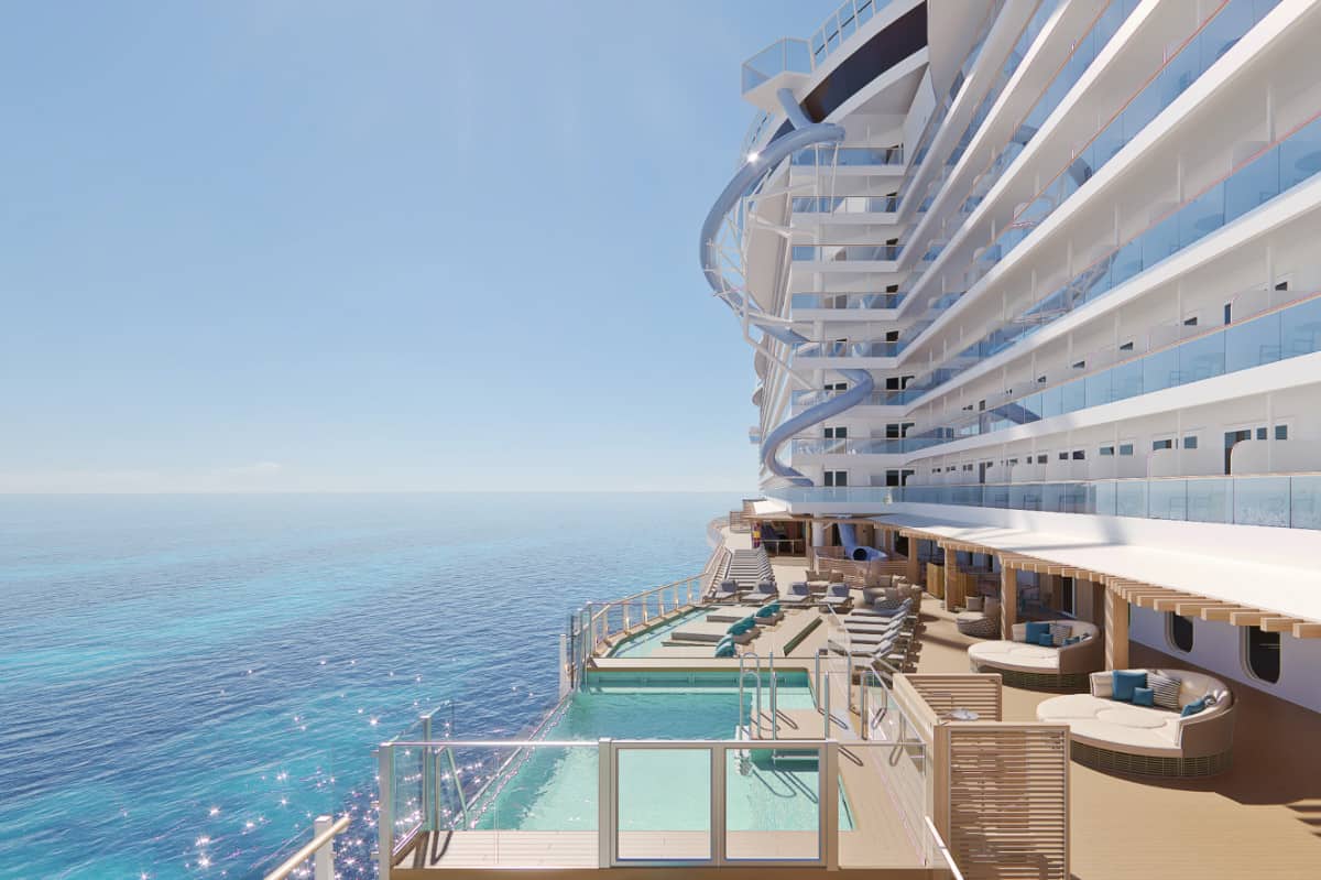 prima noruega la gota