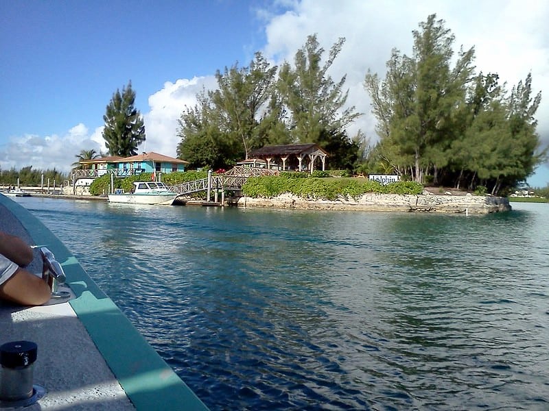 "Descubre las 15 Actividades IMPERDIBLES en Freeport, Bahamas ¿Estás