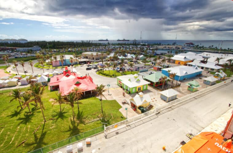 "Descubre las 15 Actividades IMPERDIBLES en Freeport, Bahamas ¿Estás