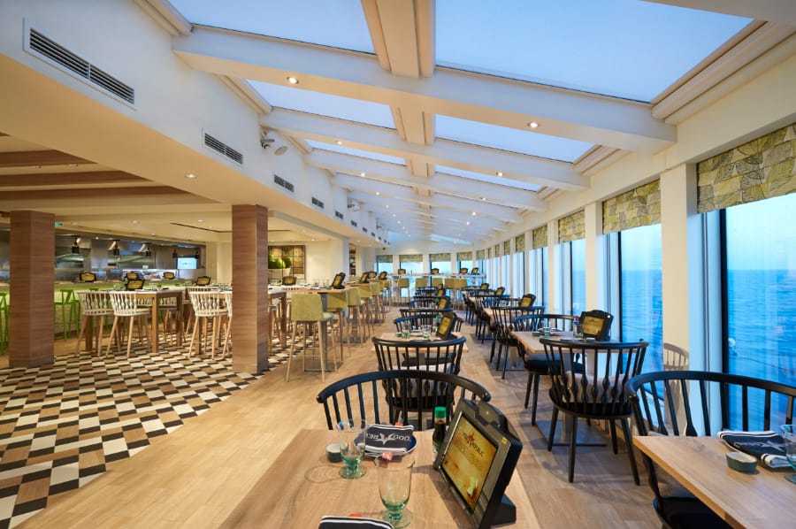 república alimentaria