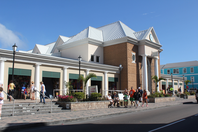 25 cosas inolvidables para hacer en Nassau en un crucero: por qué bajarse del barco compras en nassau