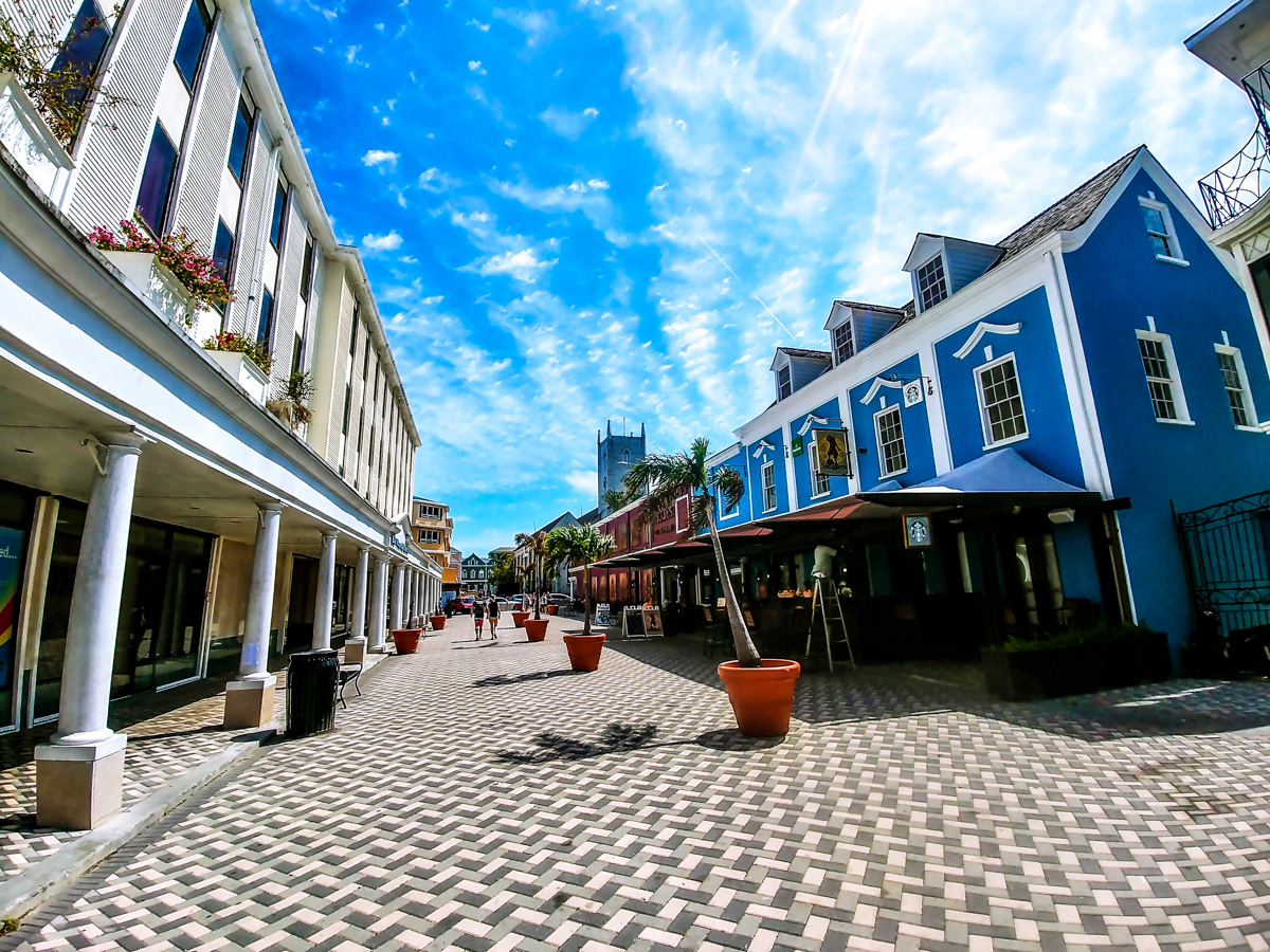 25 cosas inolvidables para hacer en Nassau en un crucero: por qué bajarse del barco cosas que hacer en el centro de nassau