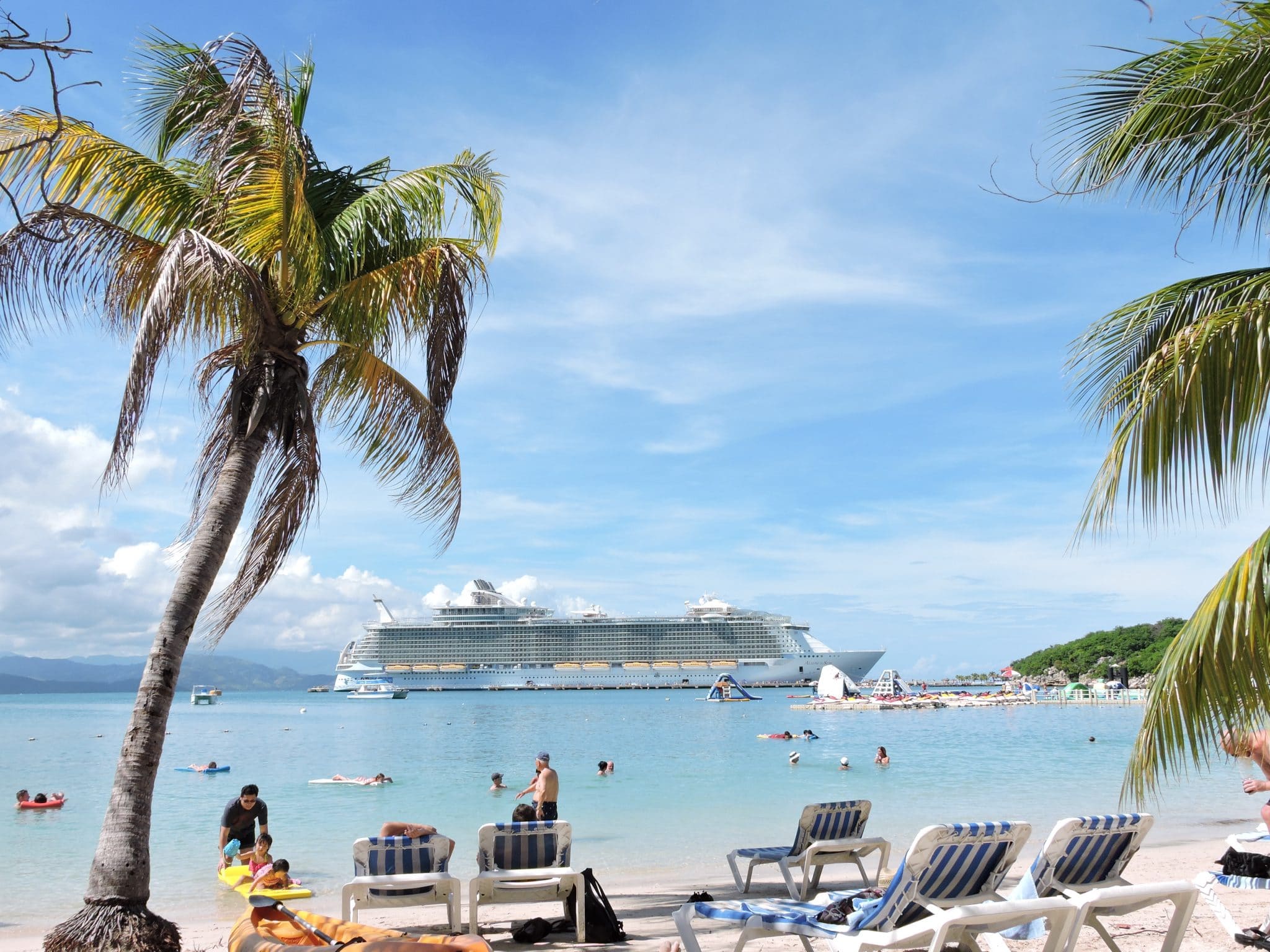 16 cosas que hacer en Labadee, Haití, en tu crucero playa de nellies labadee