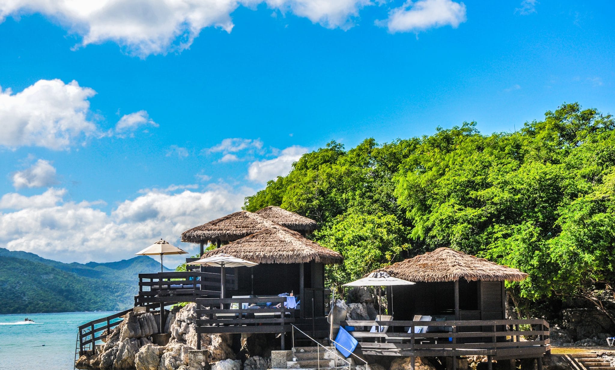 16 cosas que hacer en Labadee, Haití, en tu crucero cabaña labadee