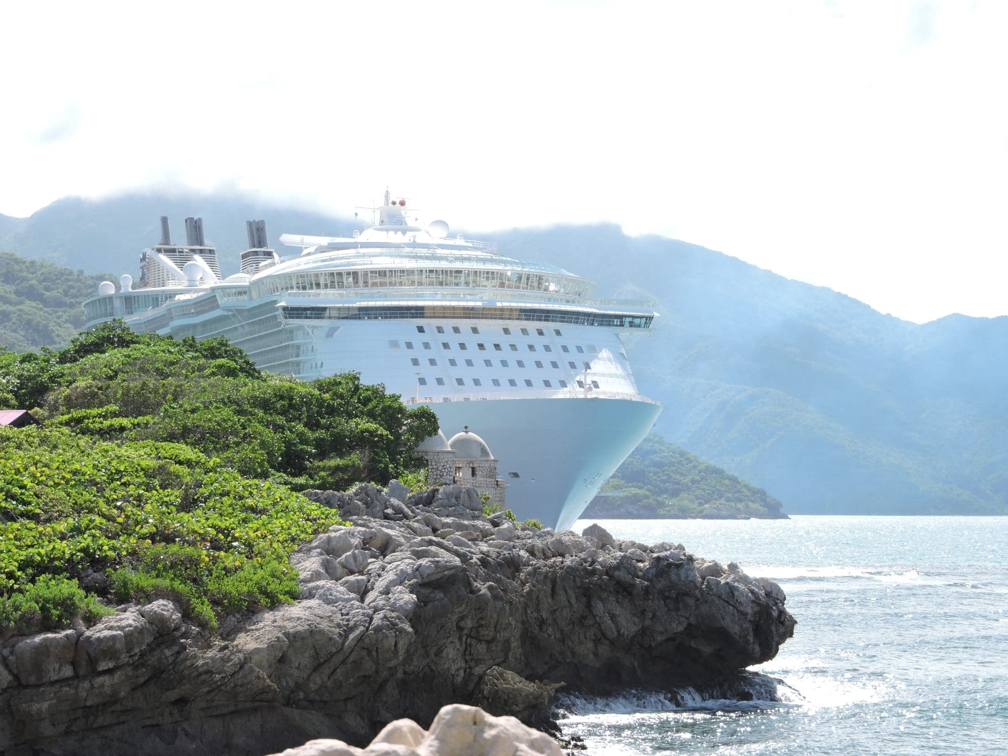 16 cosas que hacer en Labadee, Haití, en tu crucero labadee haití