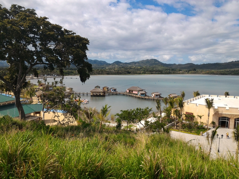 Las mejores cosas para hacer y ver durante un crucero Puerto de escala Amber Cove