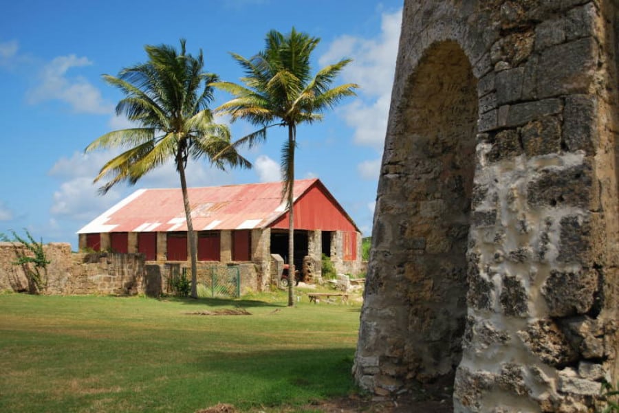 Abadía de San Nicolás