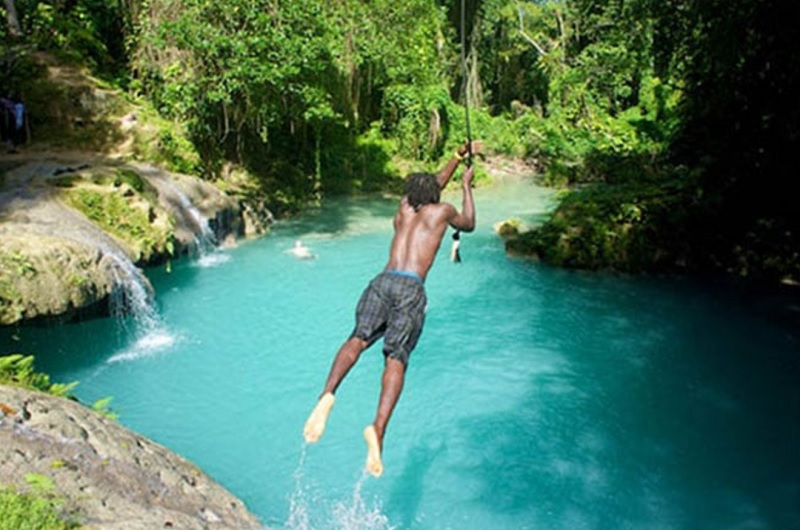 24 cosas increíbles para hacer en un crucero ocho rios el agujero azul