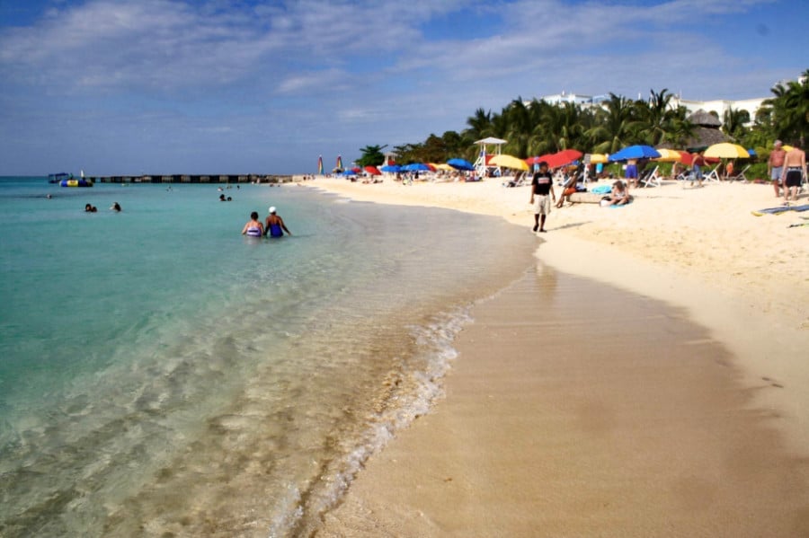 16 Cosas IDEALES para hacer en Montego Bay, Jamaica