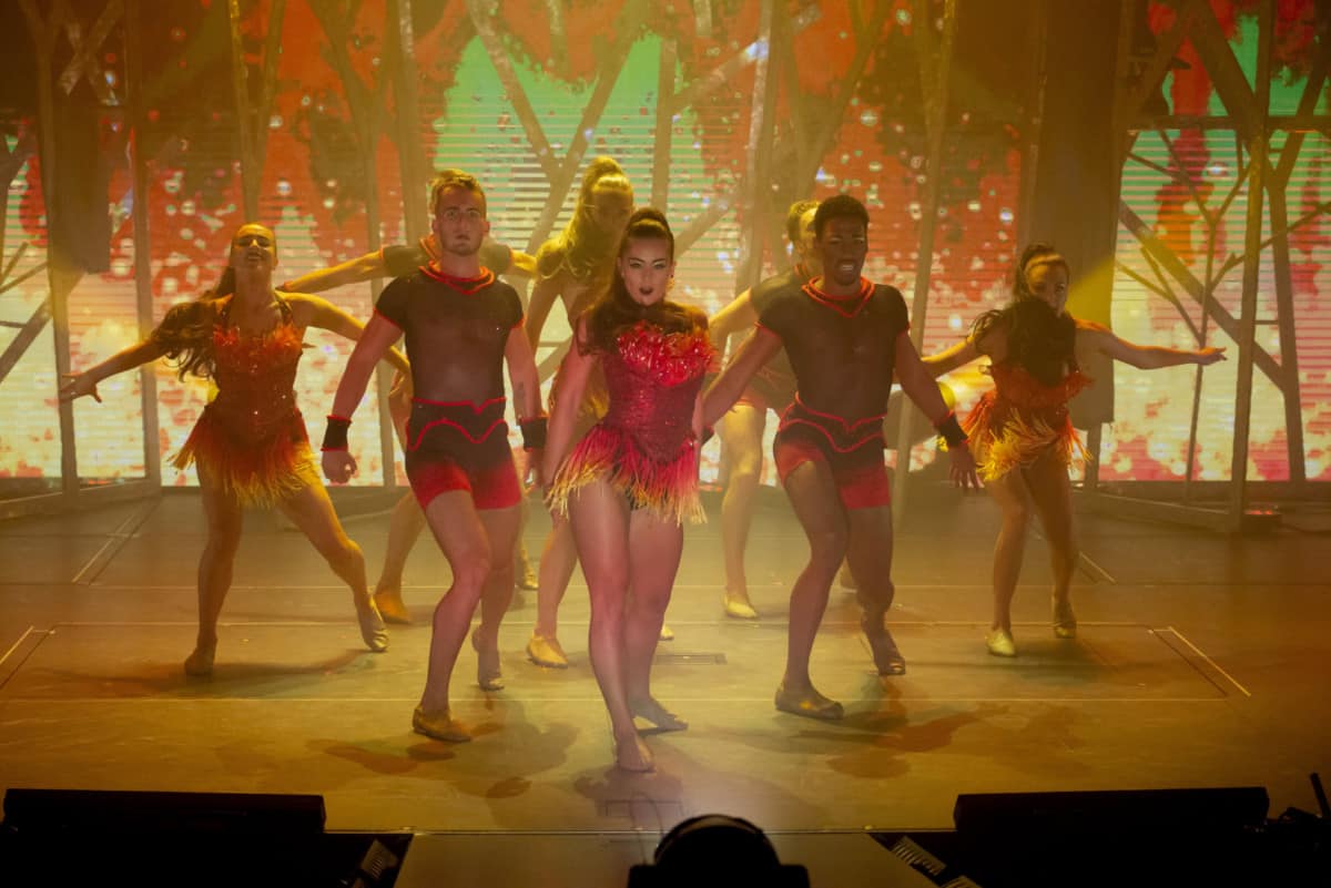 Descripción general y cosas que hacer