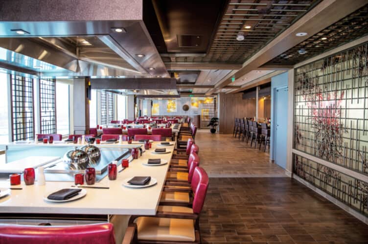 Descripción general y cosas que hacer